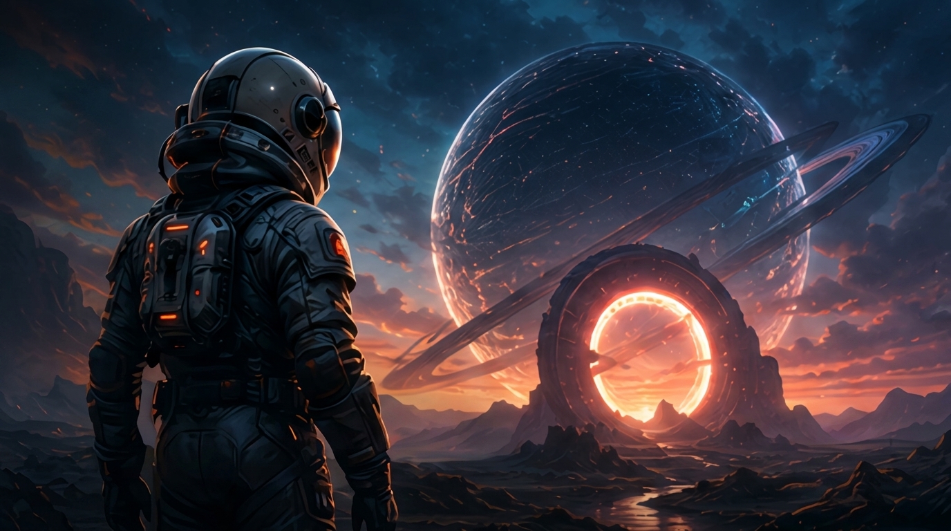 Cinematic Worlds